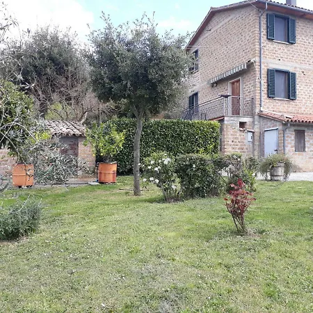 Casetta Nel Borgo Delle Menicaglie Apartment *