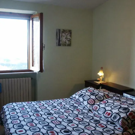 Apartment Casetta Nel Borgo Delle Menicaglie *