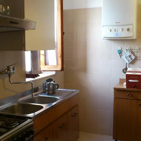 Apartment Casetta Nel Borgo Delle Menicaglie Civitella Del Lago