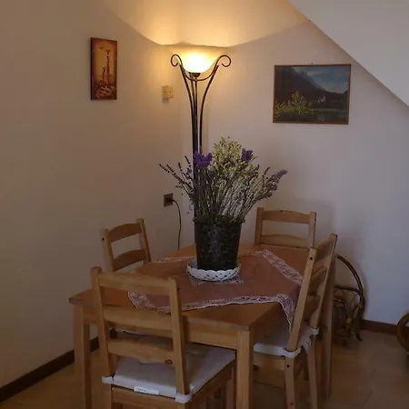 Casetta Nel Borgo Delle Menicaglie Apartment