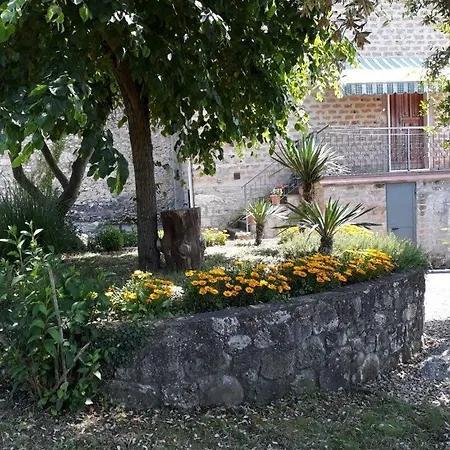 Casetta Nel Borgo Delle Menicaglie Apartment *
