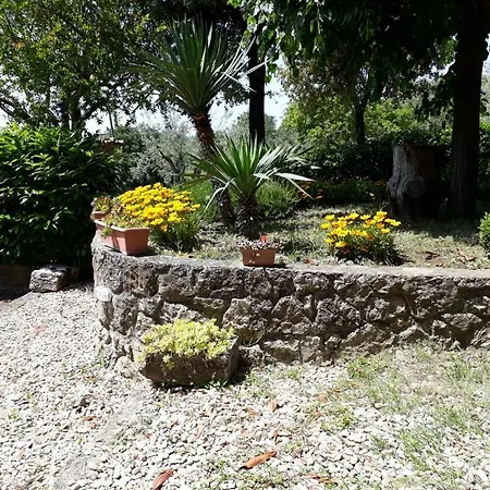 Apartment Casetta Nel Borgo Delle Menicaglie