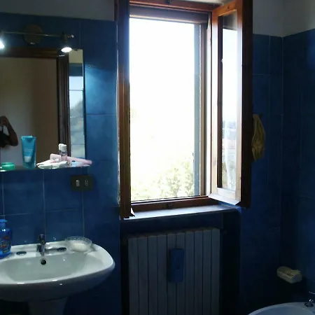 Casetta Nel Borgo Delle Menicaglie Apartment *