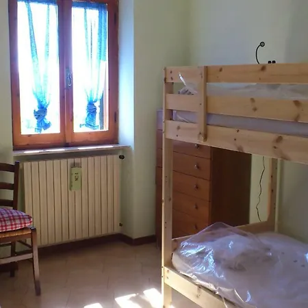 Casetta Nel Borgo Delle Menicaglie