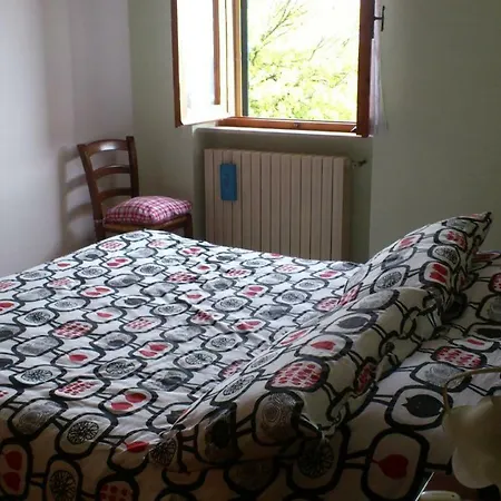 Casetta Nel Borgo Delle Menicaglie Apartment *