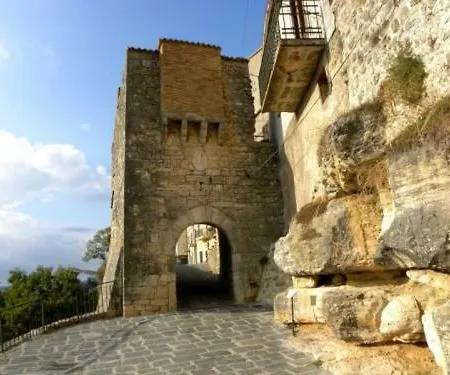Apartment Casetta Nel Borgo Delle Menicaglie