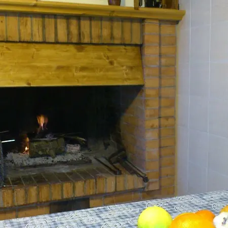 Apartment Casetta Nel Borgo Delle Menicaglie *