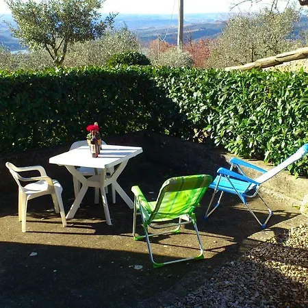 Casetta Nel Borgo Delle Menicaglie
