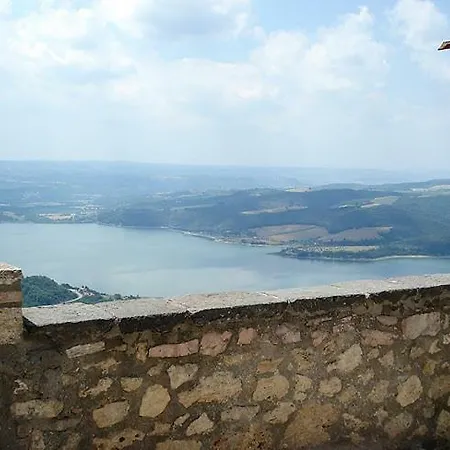 Casetta Nel Borgo Delle Menicaglie Apartment Civitella Del Lago