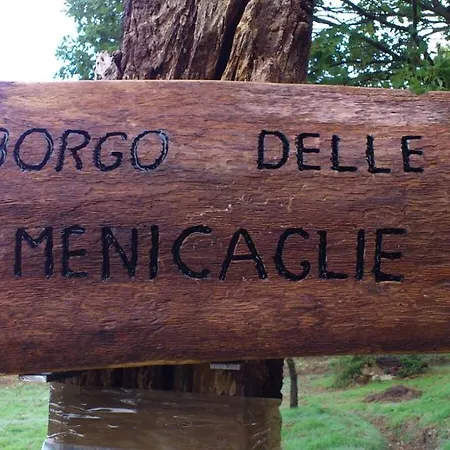 Casetta Nel Borgo Delle Menicaglie Apartment