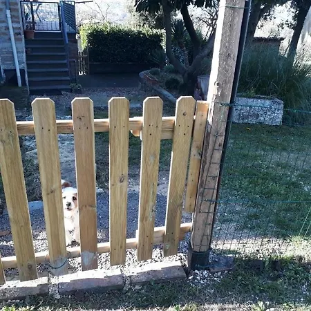 Casetta Nel Borgo Delle Menicaglie