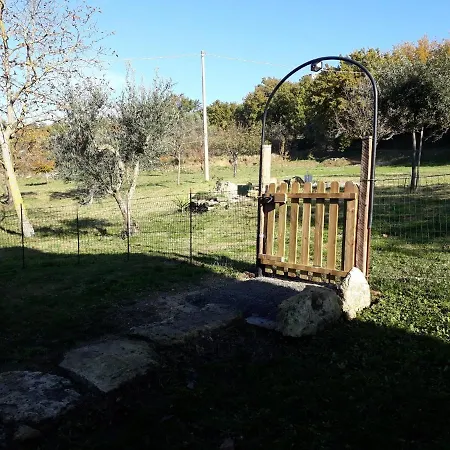 Casetta Nel Borgo Delle Menicaglie Civitella Del Lago
