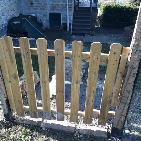 Casetta Nel Borgo Delle Menicaglie Apartment *